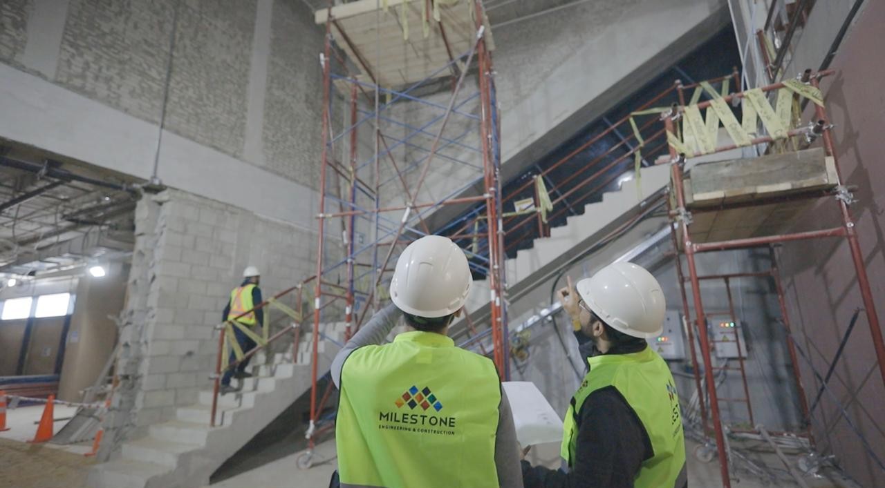 Contracting Services Preview Image